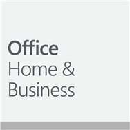 Microsoft office home and business 2024 office suite completo 1 licencia(s) inglés