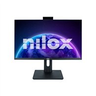 Nilox nxm24regweb01 pantalla para pc 60,5 cm (23.8") 1920 x 1080 pixeles full hd led negro