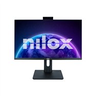Nilox nxm24regweb01 pantalla para pc 60,5 cm (23.8") 1920 x 1080 pixeles full hd led negro