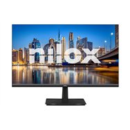 Nilox nxm272k012 pantalla para pc 68,6 cm (27") 2560 x 1440 pixeles 2k negro