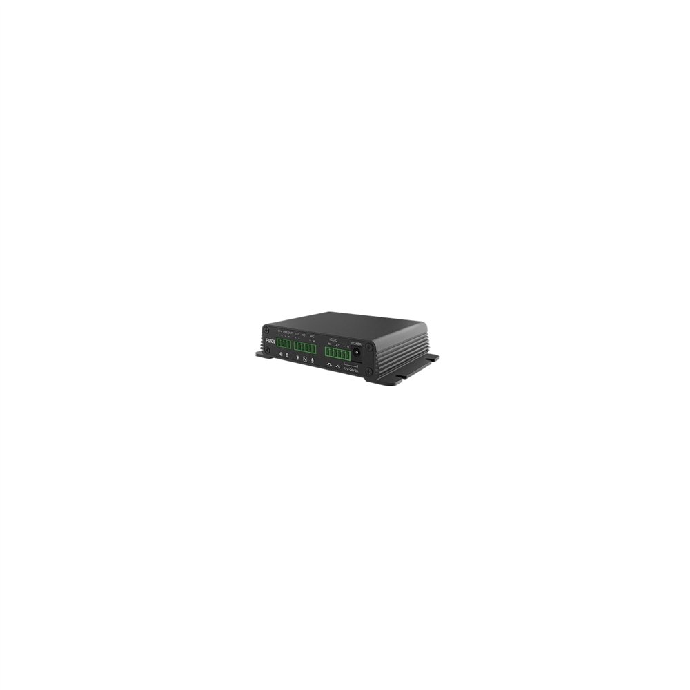 Fanvil pa2s pasarel y controlador 10, 100 mbit/s