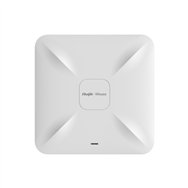 ruijie networks rg-rap2200(e) punto de acceso inalámbrico 1267 mbit/s blanco energía sobre ethernet (poe)