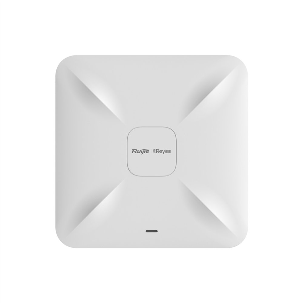 Ruijie networks rg-rap2200(e) punto de acceso inalã¡mbrico 1267 mbit/s blanco energã­a sobre ethernet (poe)
