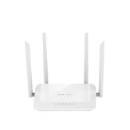 Ruijie networks rg-ew1200 router inalã¡mbrico ethernet rã¡pido doble banda (2,4 ghz / 5 ghz) blanco
