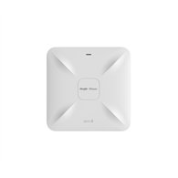 ruijie networks rg-rap2260(g) punto de acceso inalámbrico 1201 mbit/s blanco energía sobre ethernet (poe)