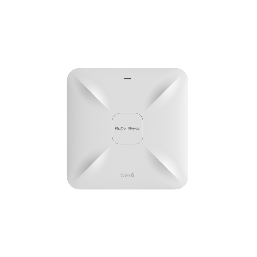 Ruijie networks rg-rap2260(g) punto de acceso inalã¡mbrico 1201 mbit/s blanco energã­a sobre ethernet (poe)