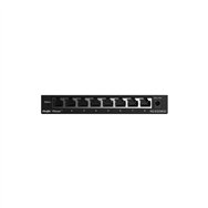 Ruijie networks rg-es208gc switch gestionado l2 gigabit ethernet (10/100/1000) gris