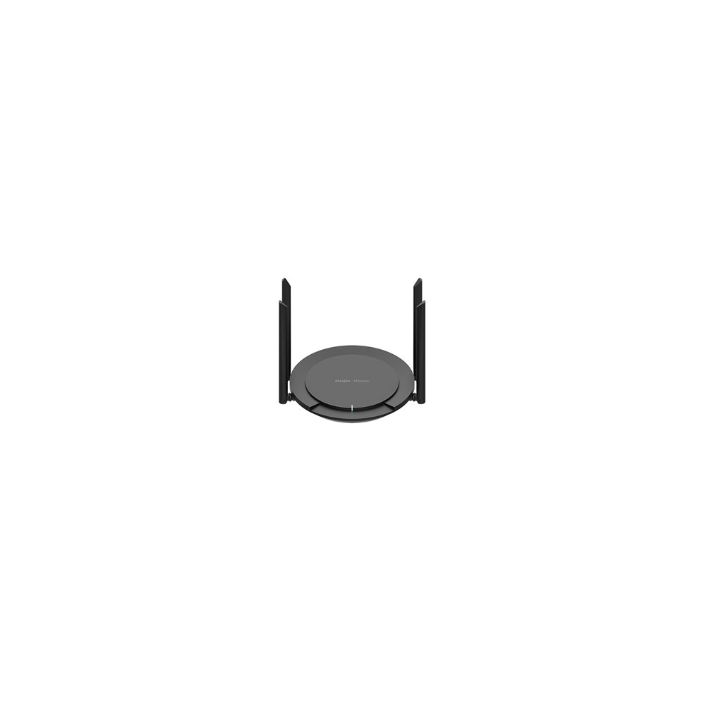 Ruijie networks rg-ew300 pro router inalã¡mbrico banda ãºnica (2,4 ghz)