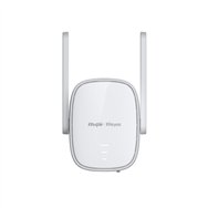 Ruijie networks rg-ew300r sistema wi-fi mesh (wi-fi en malla) banda única (2,4 ghz) wi-fi 4 (802.11n) blanco 1 externo