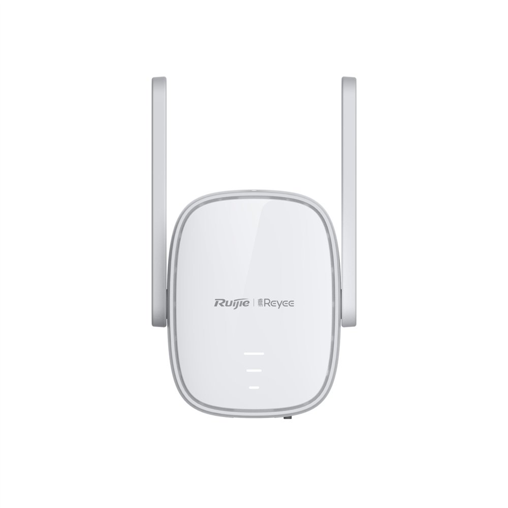Ruijie networks rg-ew300r sistema wi-fi mesh (wi-fi en malla) banda única (2,4 ghz) wi-fi 4 (802.11n) blanco 1 externo