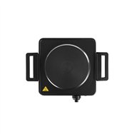 orbegozo pe 2815 hobs negro encimera 1 zona(s)