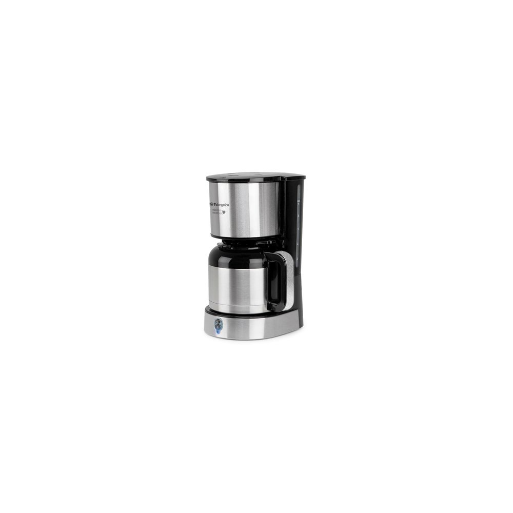 Orbegozo cg 5020 semi-automã¡tica cafetera de filtro