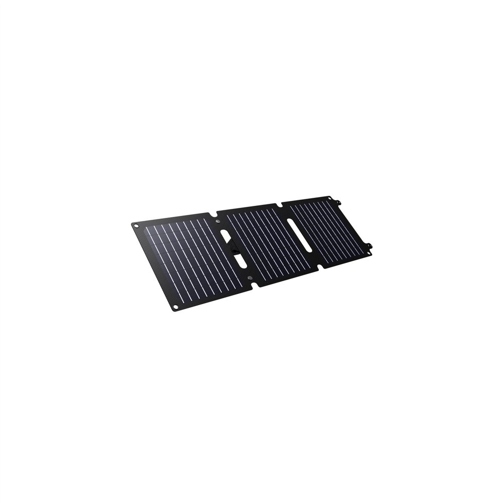 Trust zuny placa solar 20 w
