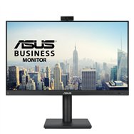 Asus be249qfk pantalla para pc 60,5 cm (23.8") 1920 x 1080 pixeles full hd lcd negro