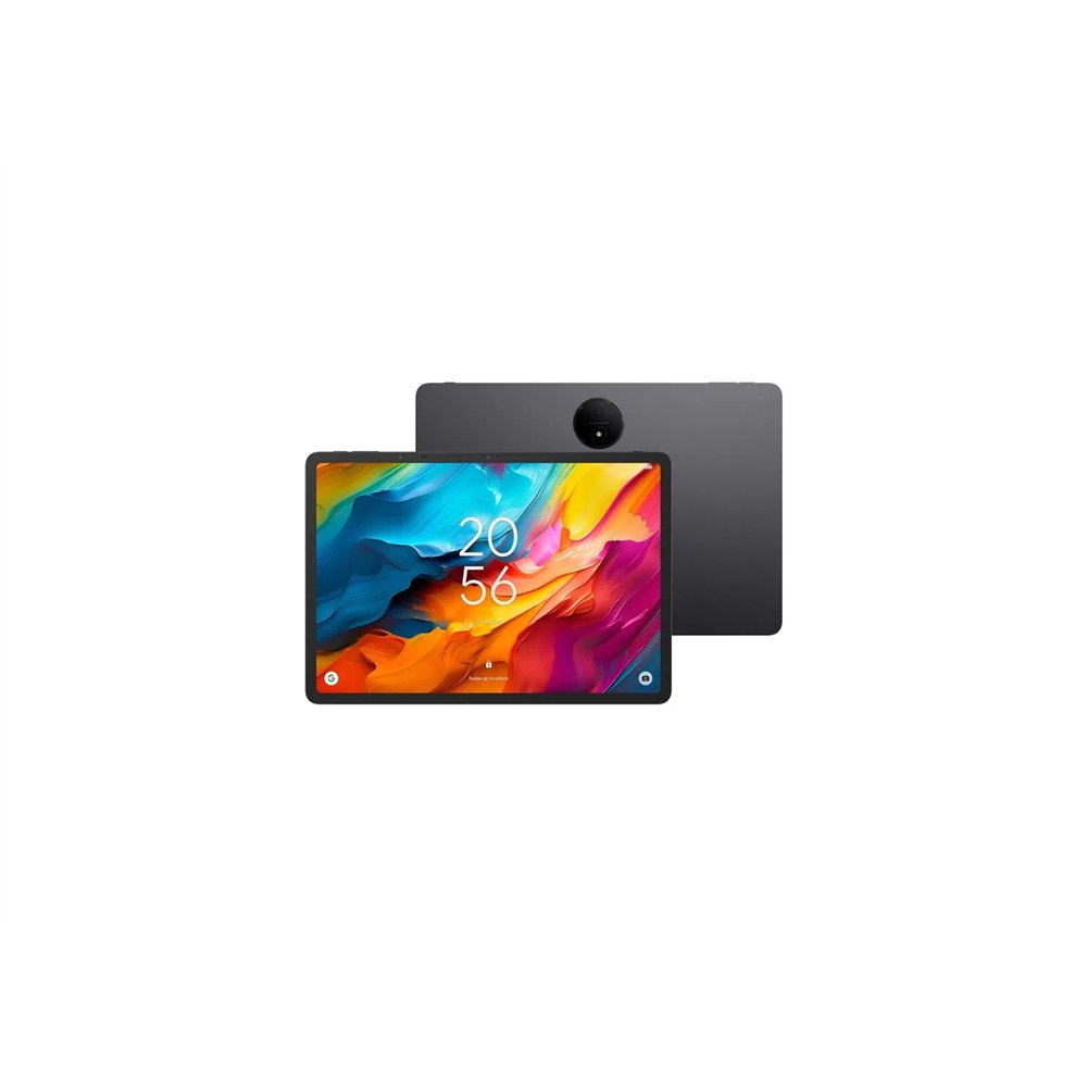 Tcl nxtpaper 14 mediatek 256 gb 36,3 cm (14.3") 8 gb wi-fi 5 (802.11ac) android 14 gris