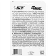 Bic gel-ocity 6 pieza(s)