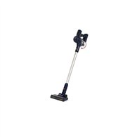 tristar sz-2360 aspiradora de pie y escoba eléctrica aspiradora escoba batería secar hepa sin bolsa 0,8 l 150 w azul