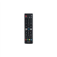 Savio rc-05 do tv lg mando a distancia ir inalámbrico tv, universal botones