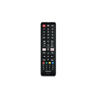 savio rc-07 do tv samsung mando a distancia ir inalámbrico tv, sintonizador de tv botones