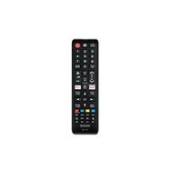 Savio rc-07 do tv samsung mando a distancia ir inalámbrico tv, sintonizador de tv botones