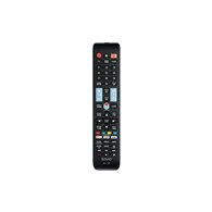 Savio rc-09 do tv samsung - smart tv mando a distancia ir inalámbrico botones