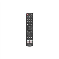 savio rc-14 universal remote control/replacement for hisense smart tv mando a distancia ir inalámbrico tv, sintonizador de tv bo