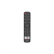 savio rc-14 universal remote control/replacement for hisense smart tv mando a distancia ir inalámbrico tv, sintonizador de tv bo