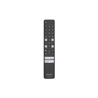 Savio rc-15 universal remote control/replacement for tcl smart tv mando a distancia ir inalámbrico botones