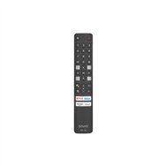 Savio rc-15 universal remote control/replacement for tcl smart tv mando a distancia ir inalámbrico botones