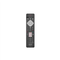 Savio rc-16 mando a distancia ir inalámbrico tv, sintonizador de tv, receptor de televisión botones