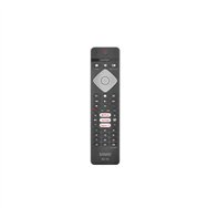Savio rc-16 mando a distancia ir inalámbrico tv, sintonizador de tv, receptor de televisión botones