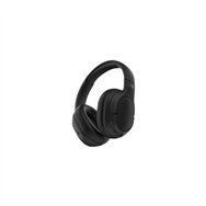 belkin aud008hqbk auricular y casco auriculares inalámbrico diadema llamadas/música usb tipo c bluetooth negro