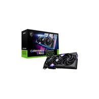 msi gaming geforce rtx 5070 12g trio oc nvidia 12 gb gddr7