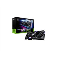 Msi gaming geforce rtx 5070 12g trio oc nvidia 12 gb gddr7