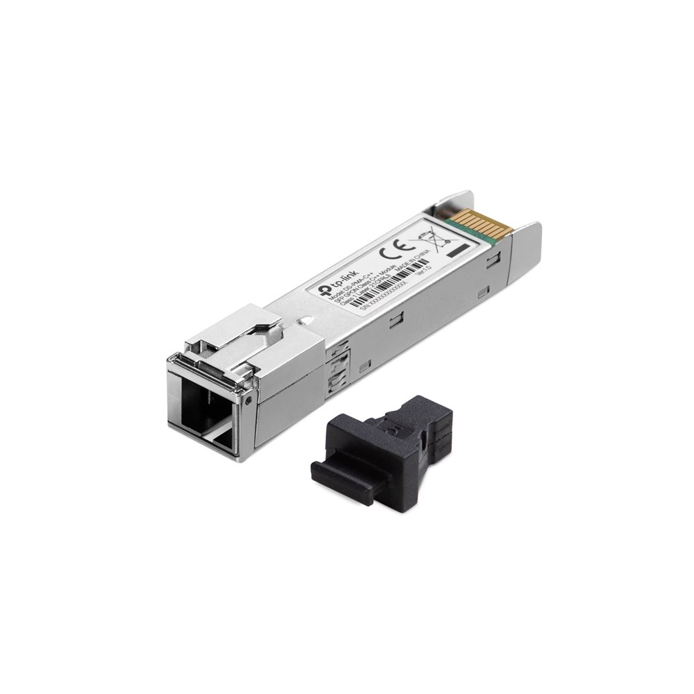 tp-link ds-pma-c++gpon sfp modul red modulo transceptor fibra óptica 2500 mbit/s