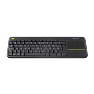 Logitech k400 plus