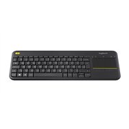 Logitech k400 plus