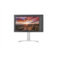 Lg 27up850k-w.aeu monitor pantalla para pc 68,6 cm (27") 3840 x 2160 pixeles 4k ultra hd led negro