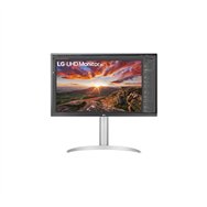 Lg 27up850k-w.aeu monitor pantalla para pc 68,6 cm (27") 3840 x 2160 pixeles 4k ultra hd led negro