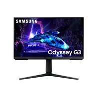 Samsung g30d pantalla para pc 61 cm (24") 1920 x 1080 pixeles full hd lcd negro