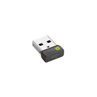 Logitech 920-010926 teclado Ratón incluido Oficina RF Wireless  Bluetooth QWERTZ Alemán Grafito
