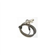 Nilox notebook numerical cable lock nxscn001