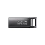 Adata ur340 unidad flash usb 128 gb usb tipo a 3.2 gen 2 (3.1 gen 2) negro
