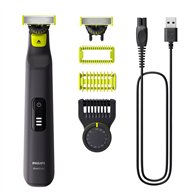 Philips oneblade pro 360 qp6542/15 face + body