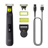 Philips oneblade pro 360 qp6542/15 face + body