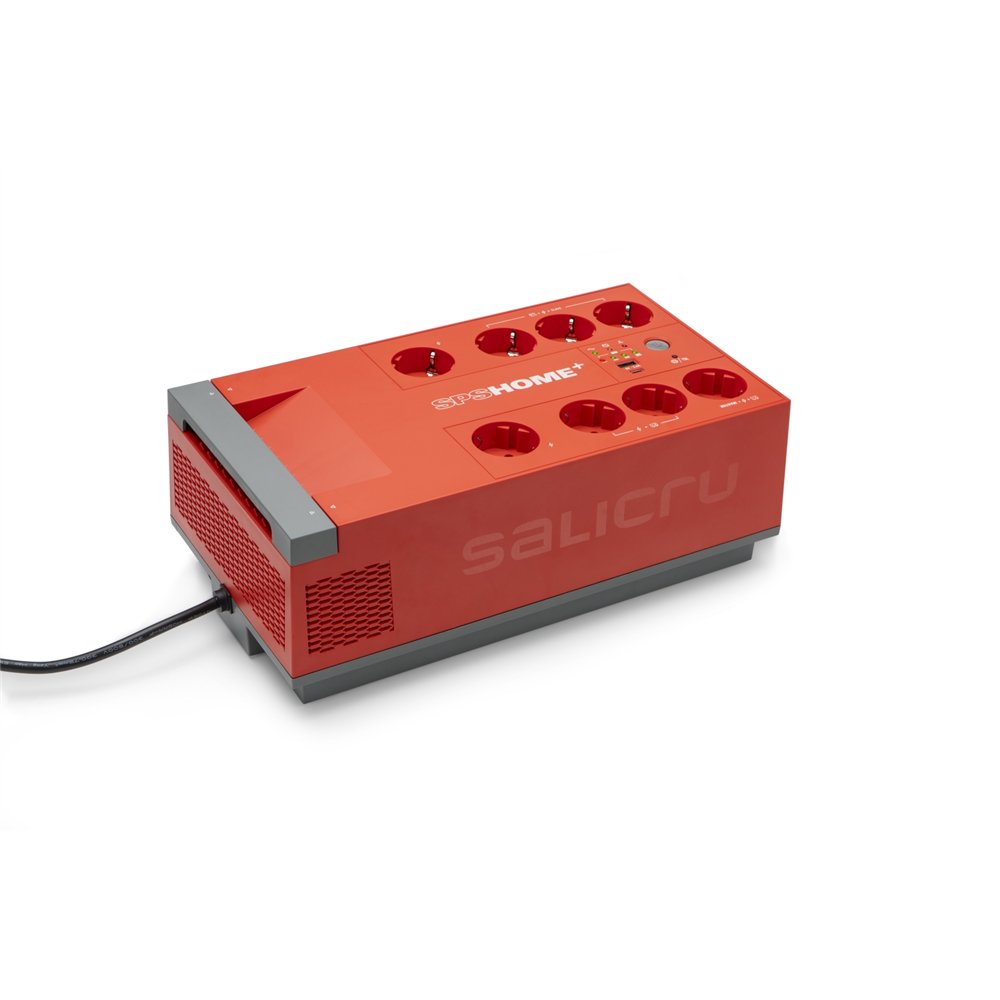 Salicru sps 1000 home+