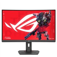 ASUS ROG Strix XG27WCMS pantalla para PC 686 cm (27) 2560 x 1440 Pixeles Quad HD LCD Negro