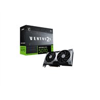 Msi geforce rtx 5070 12g ventus 2x oc nvidia 12 gb gddr7
