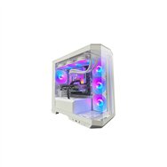 Zone evil core ultra 9 285kf/64gb/2tb ssd nvme rtx 5070 blanco