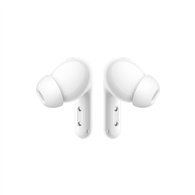 xiaomi buds 6 auriculares inalámbrico dentro de oído llamadas/música bluetooth blanco